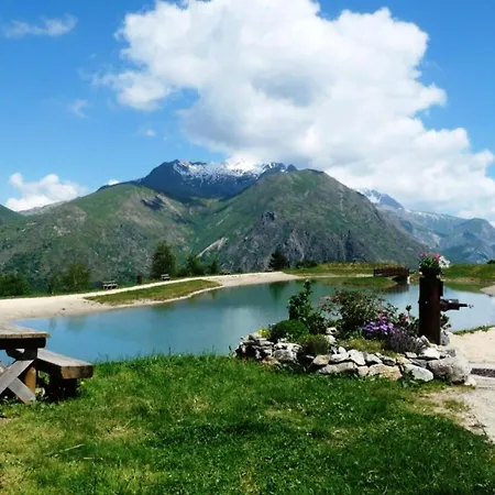 6 Pers. Pied Des Pistes 68969