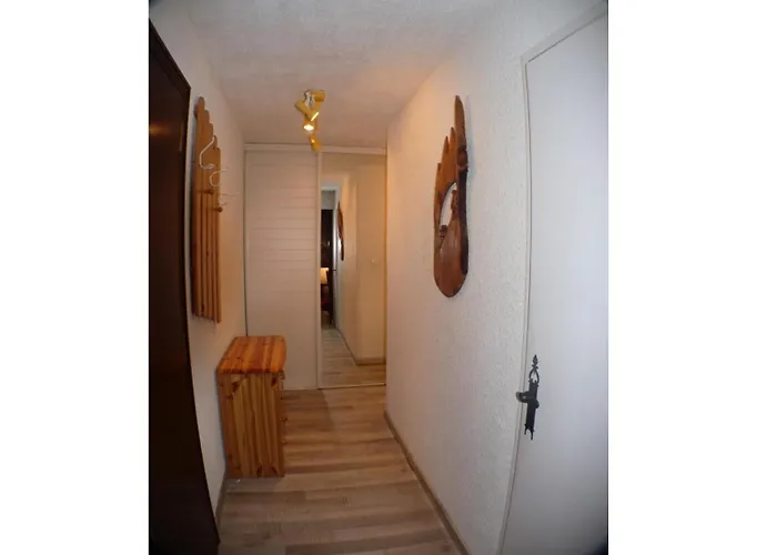 Appartement 6 Pers. Pied Des Pistes - 2 Pieces 6 Personnes Mae-8812 Les Deux Alpes